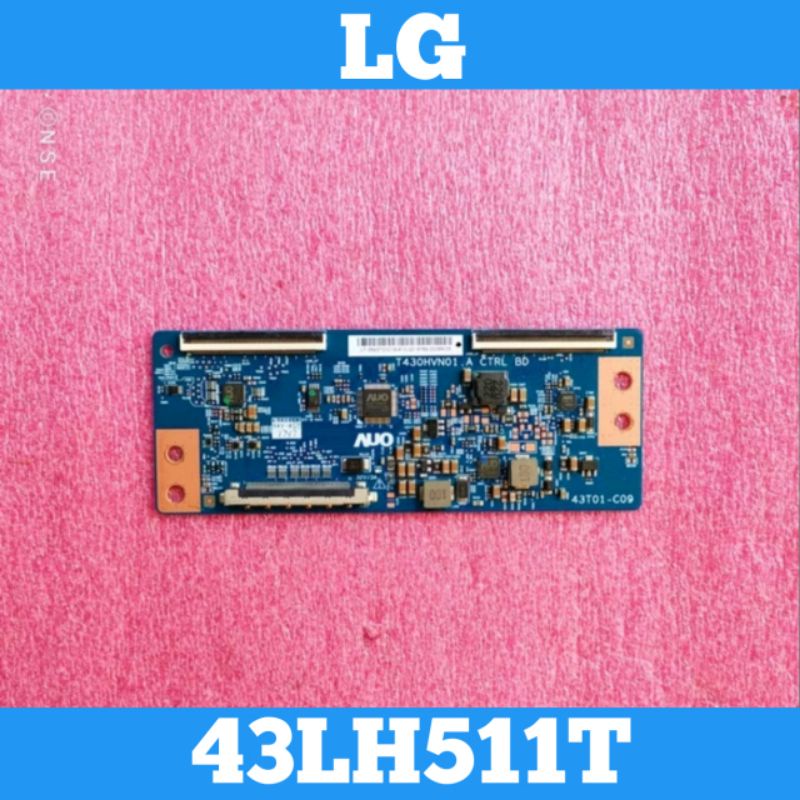 Tcon LG 43LH511T Tcon TV LG 43LH511T Tikon LG 43LH511T