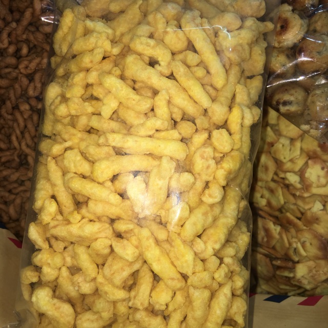 

Citos/stik jagung gurih