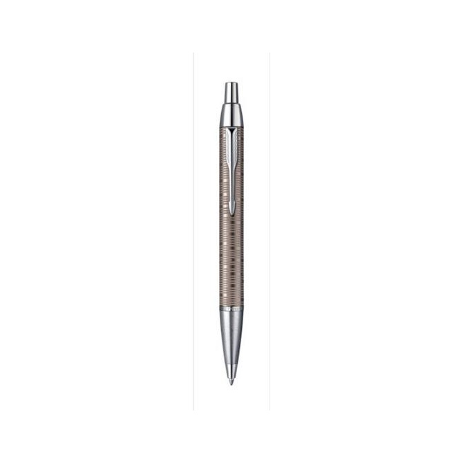 

Parker IM Premium Brown Shadow Ballpoint
