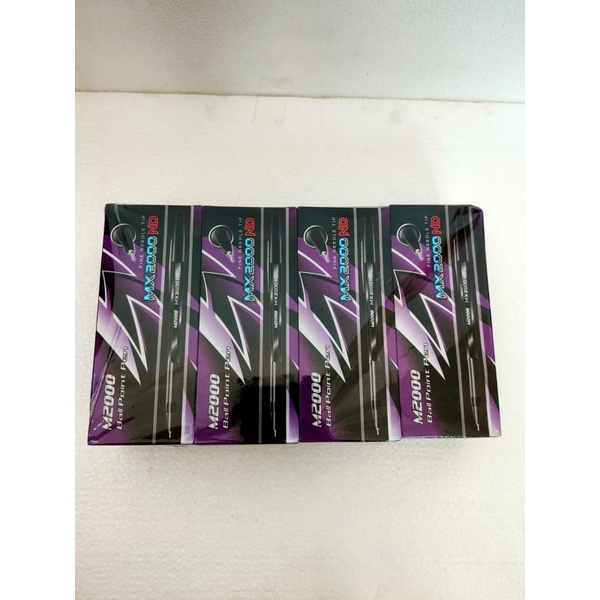 

Bolpen / Pulpen M2000 1 gross
