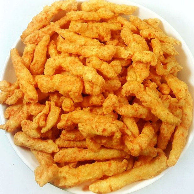 

Stik Twist Twist / Cheetos Rasa JAGUNG BAKAR | 250gr