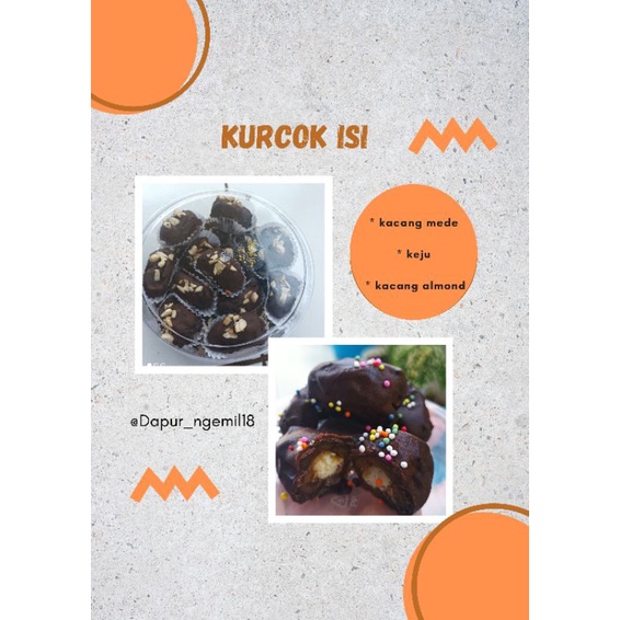 

kurmacoklat