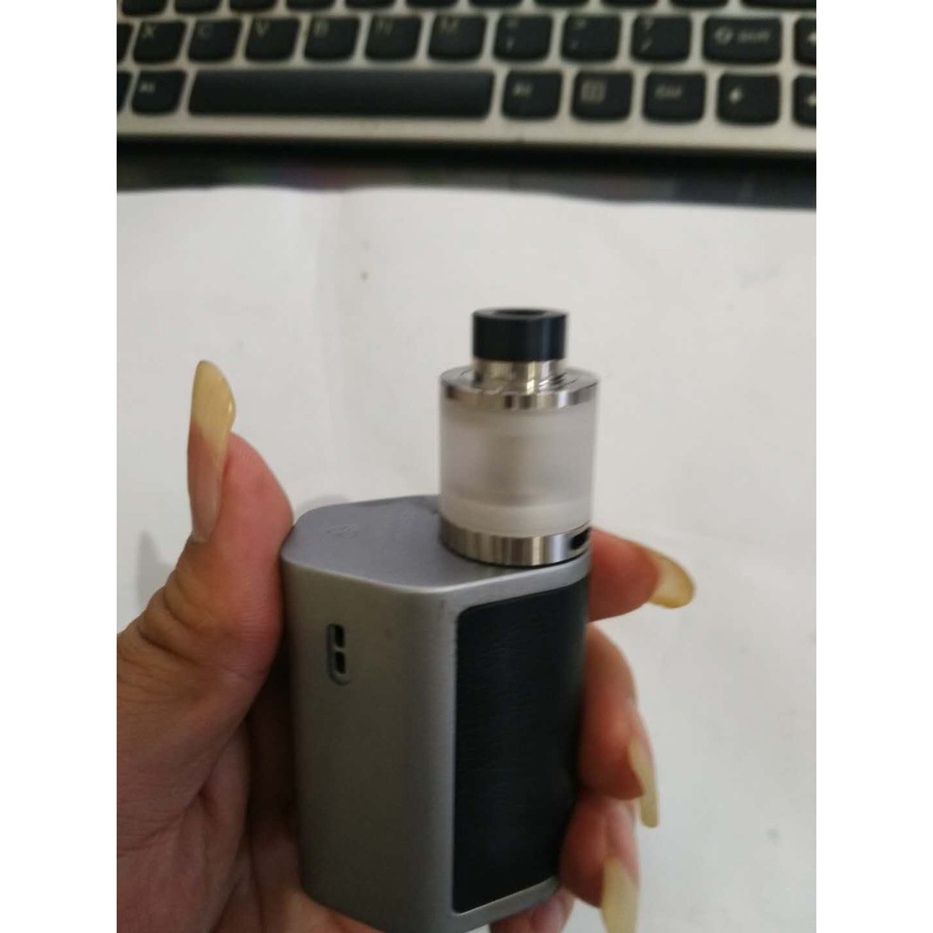 rta bushido 22mm by dovpo