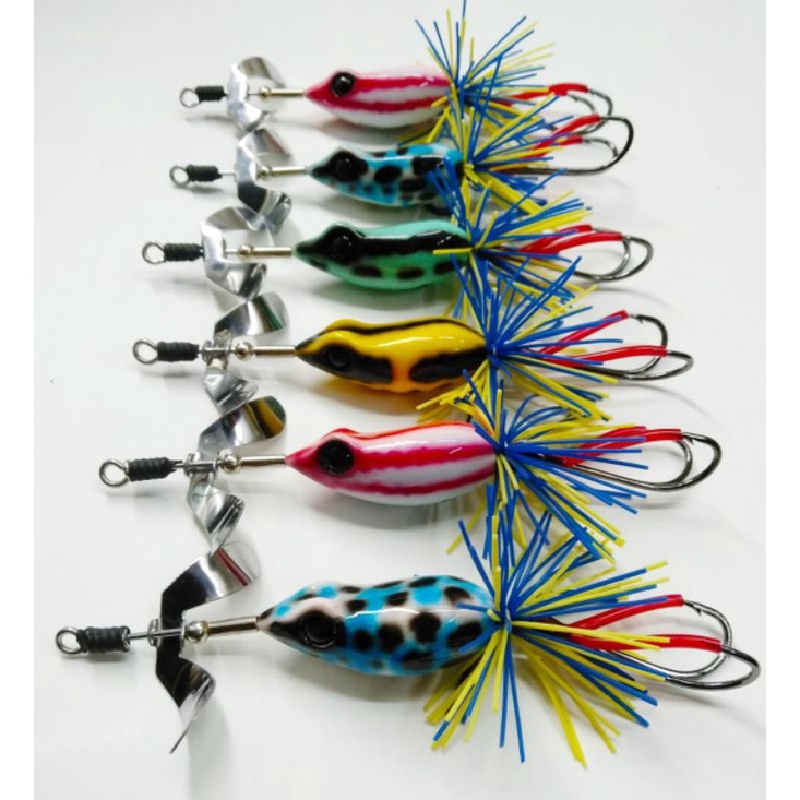 Buzzbait mini