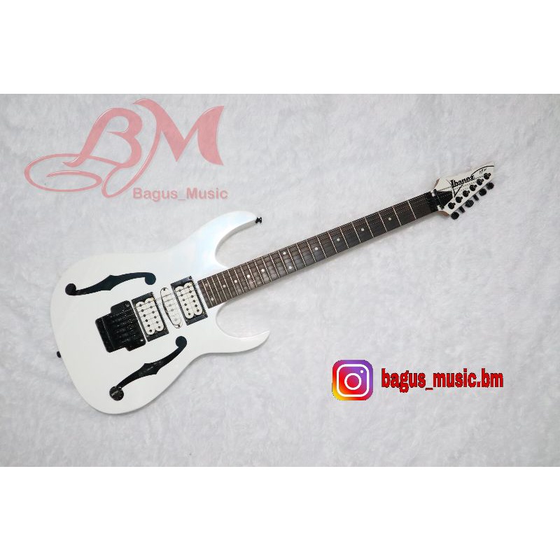 Ibanez PGM3 original like new