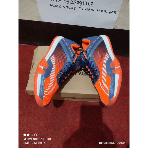 lining saga lite 3 original