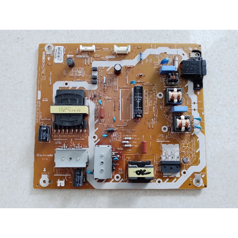 PSU Panasonic 49C410