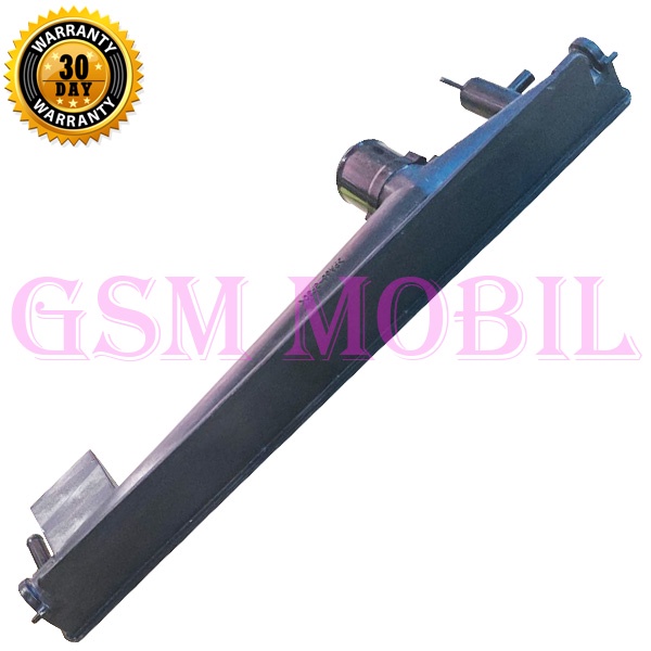 Upper Tank Radiator Toyota Velifire 2008 - 6283