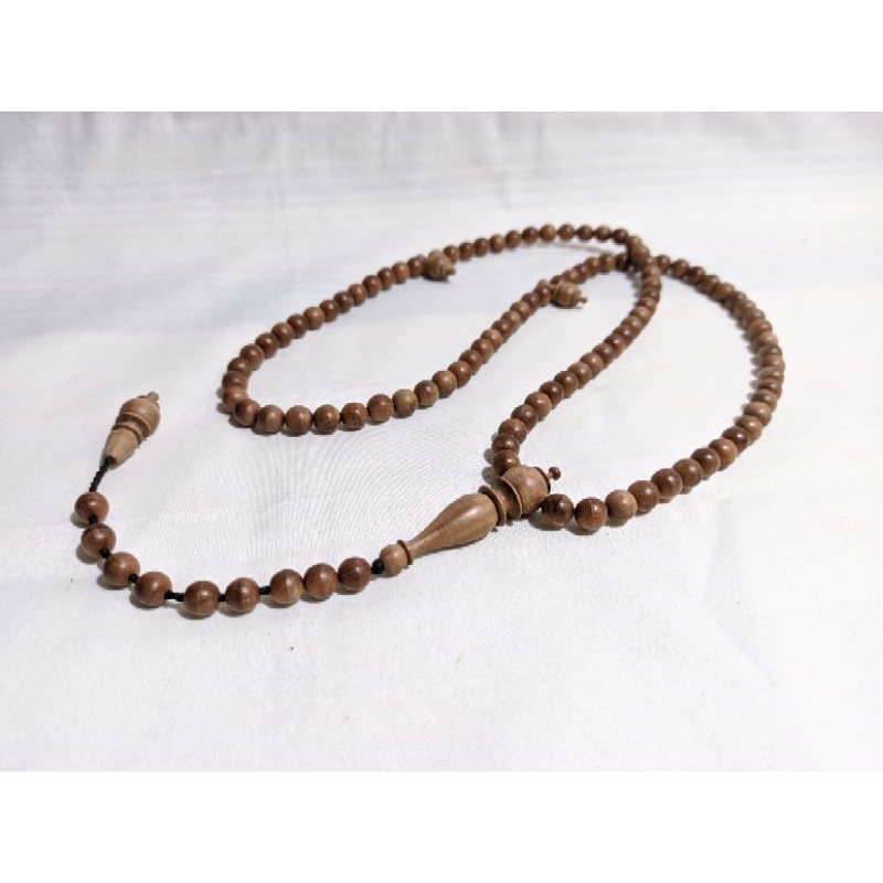 tasbih galih stigi DARAT mati ngurak alami