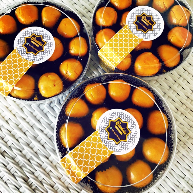 

Nastar Premium Pekanbaru