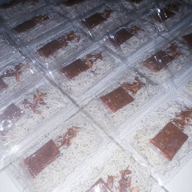 

Bakmie