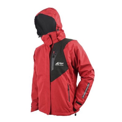 Jaket Gunung WATERPROOF Arei Rei Evo Pauhunri V2 ORIGINAL 100%