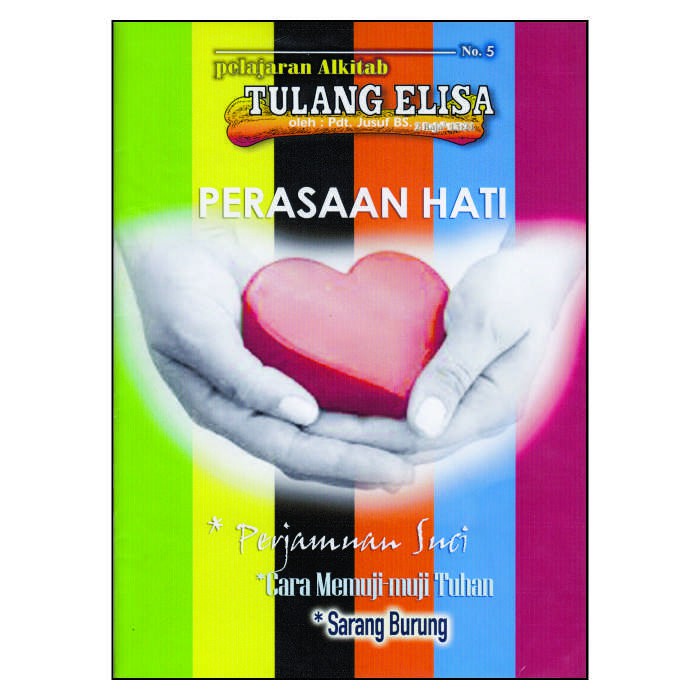 

TULANG ELISA 05