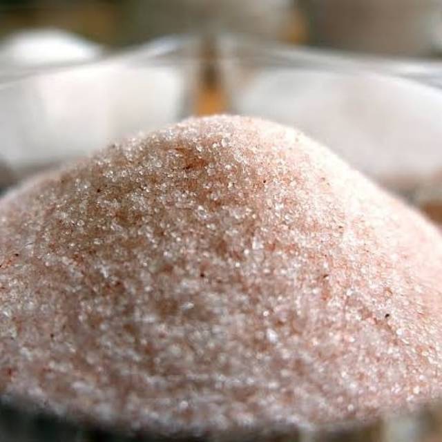 

GARAM HIMALAYA HIMSALT PINK 250Gr PREMIUM GRADE MURAH HALUS ORIGINAL KRISTAL ASLI KESEHATAN DIET