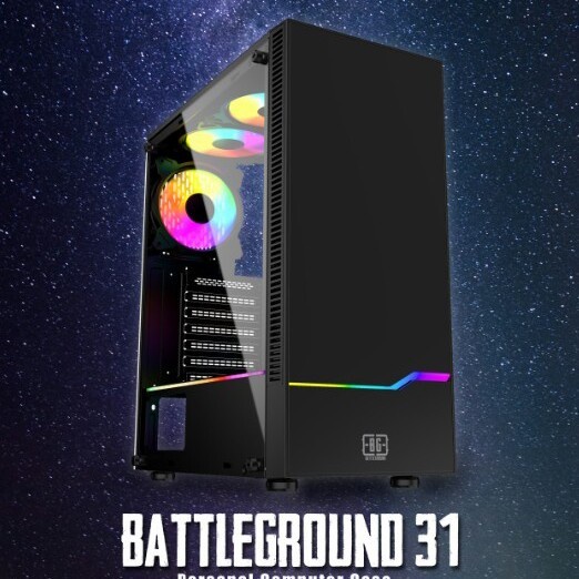 Casing Gaming Simbadda Battleground 31