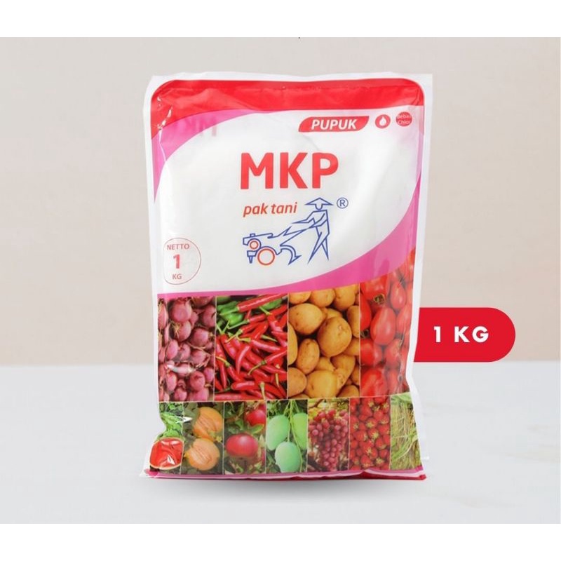 MKP Pak Tani