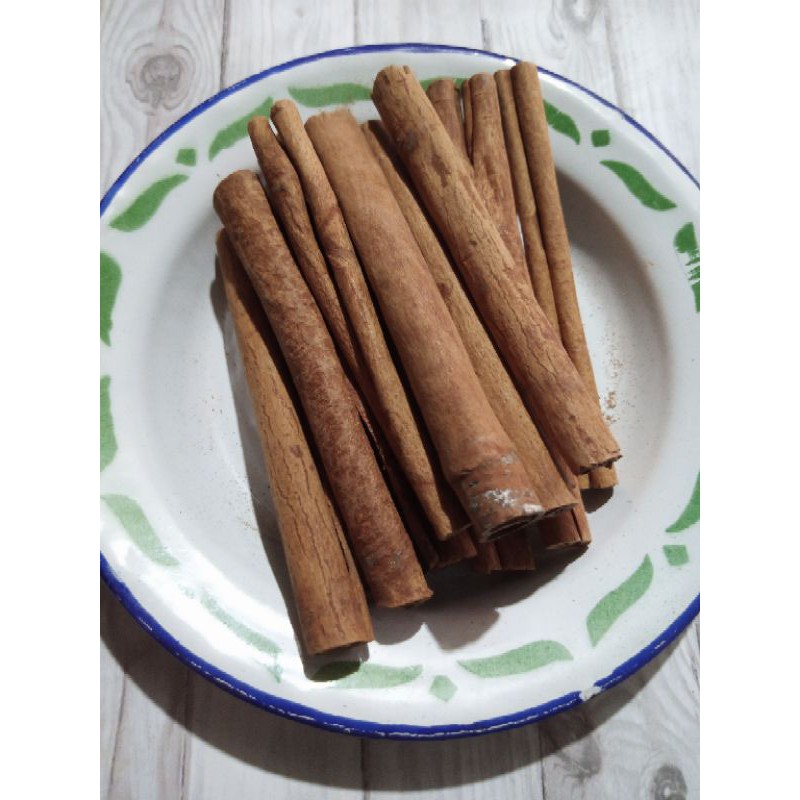 

Kayu Manis Super/Rempah/JSR/Herbal/Bumbu dapur-Realpict