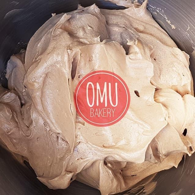 

Topping | Buttercream Mocca Homemade Kualitas Terbaik