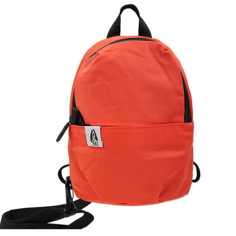 CHEST BAG 912 HUSH PUPPIES