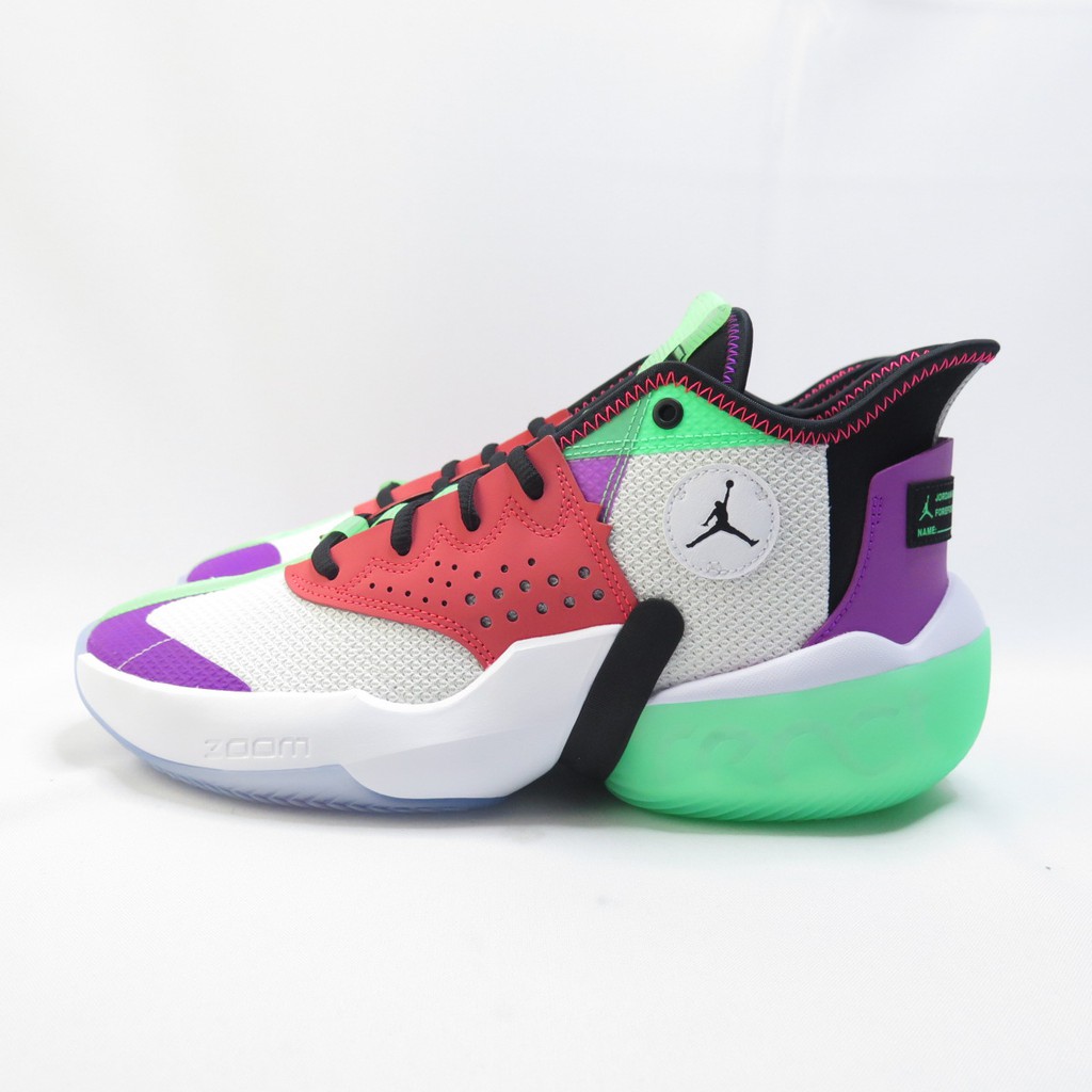 nike jordan react elevation