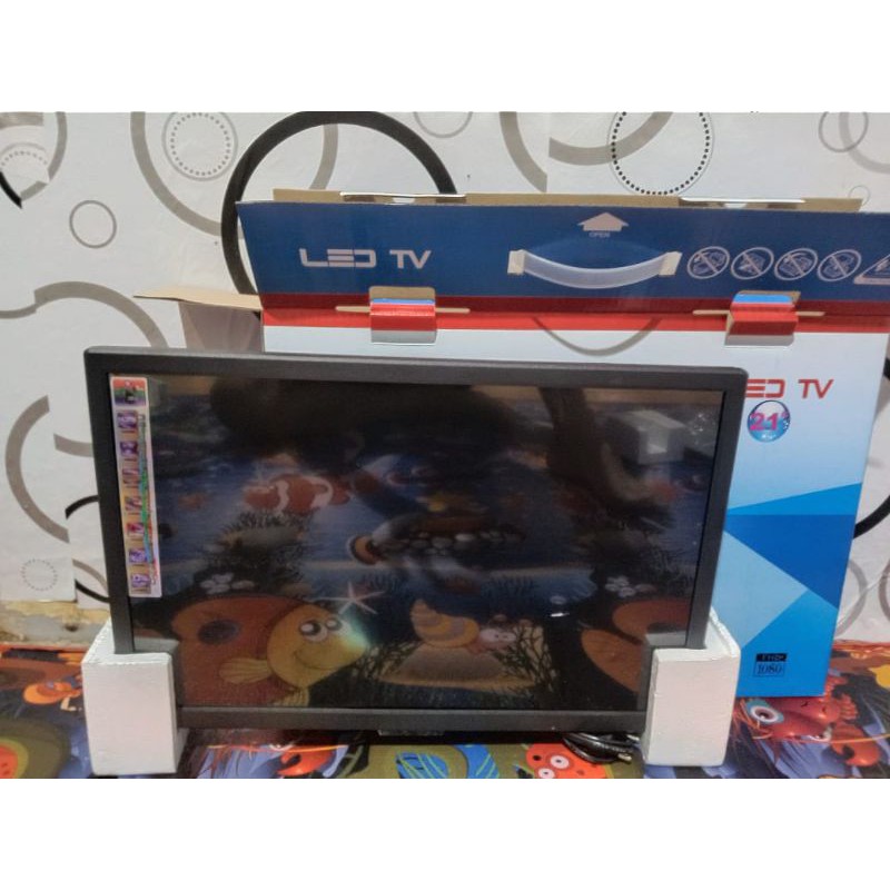 TV LED TERMURAH