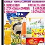 

paket munggahan