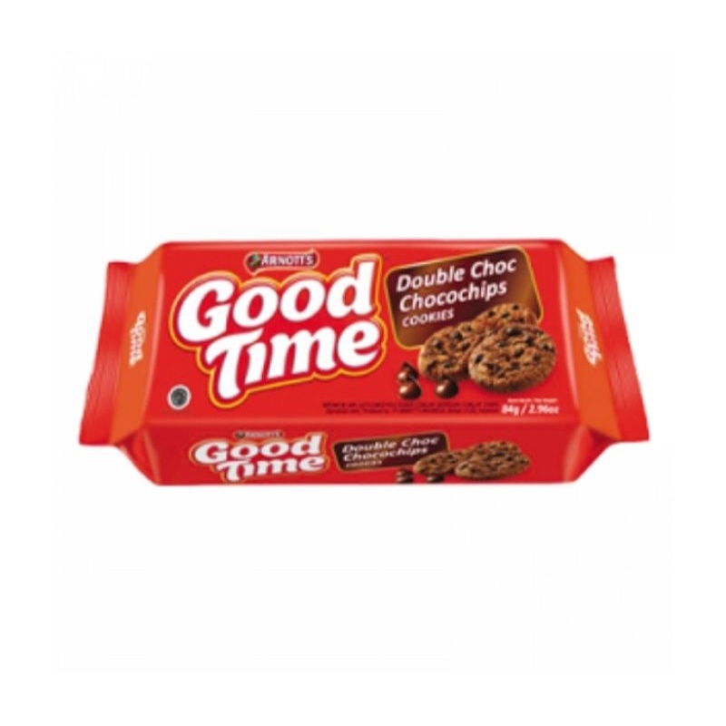 

good time cookies