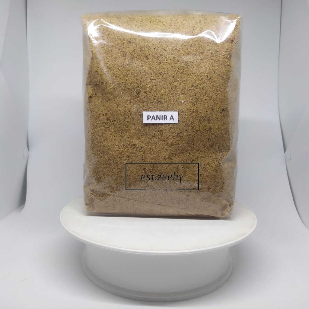 

Panir Bawang / Tepung Bawang 1 Kg