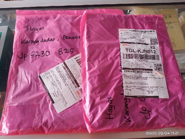 New Arrival Distro Batik Pria Bordir Sogan Hrb026 Batikaf Notoarto Batik Ipnu-ippnu Hem Pria Bel