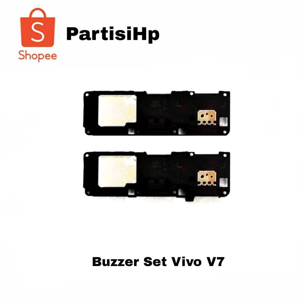 Buzzer Set Vivo V7