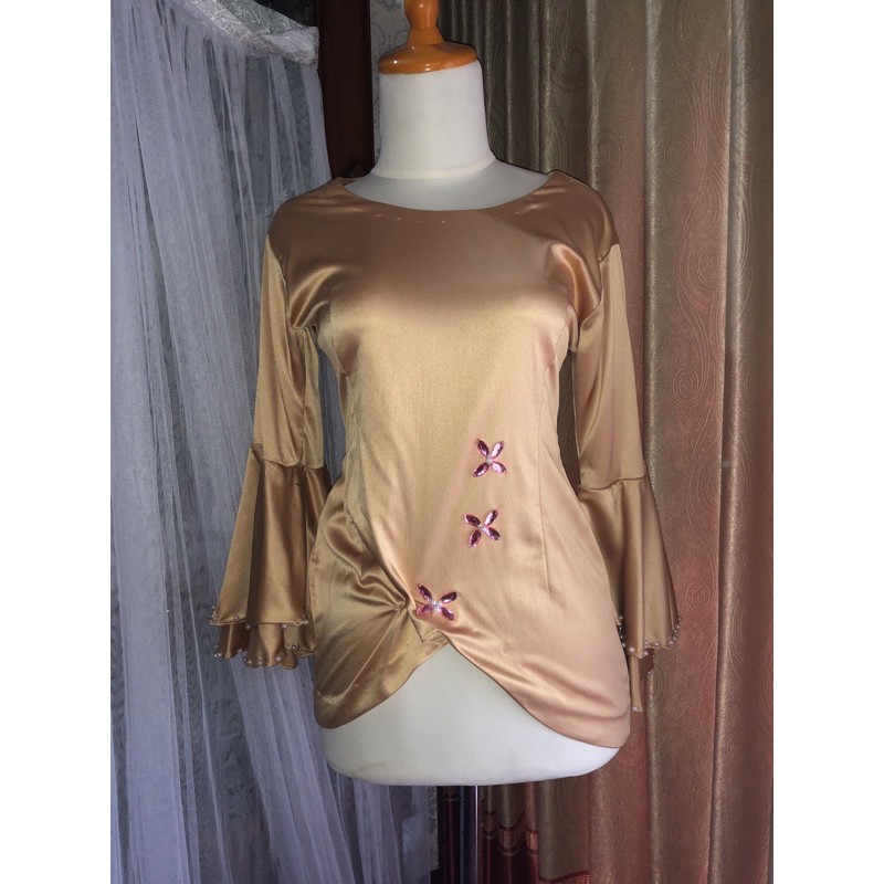 Preloved kebaya modern