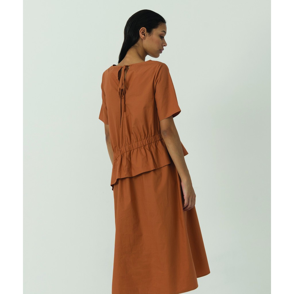 Callie Cotton - Doyle Dress-2