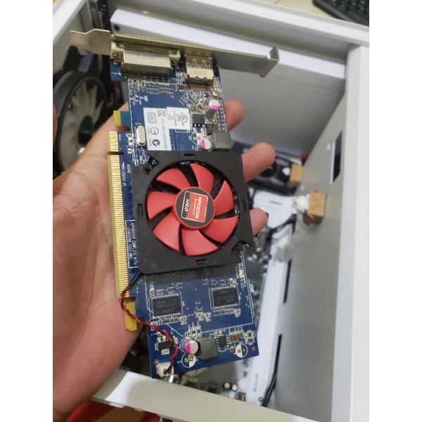 AMD Radeon HD 7000 Series Copotan Dell
