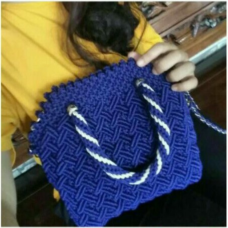 tas talikur/talikur motif