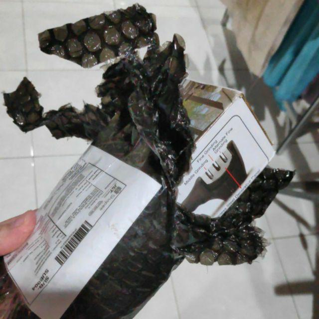 Mic Pengasah Pisau Swifty Sharp Pengasah Pisau