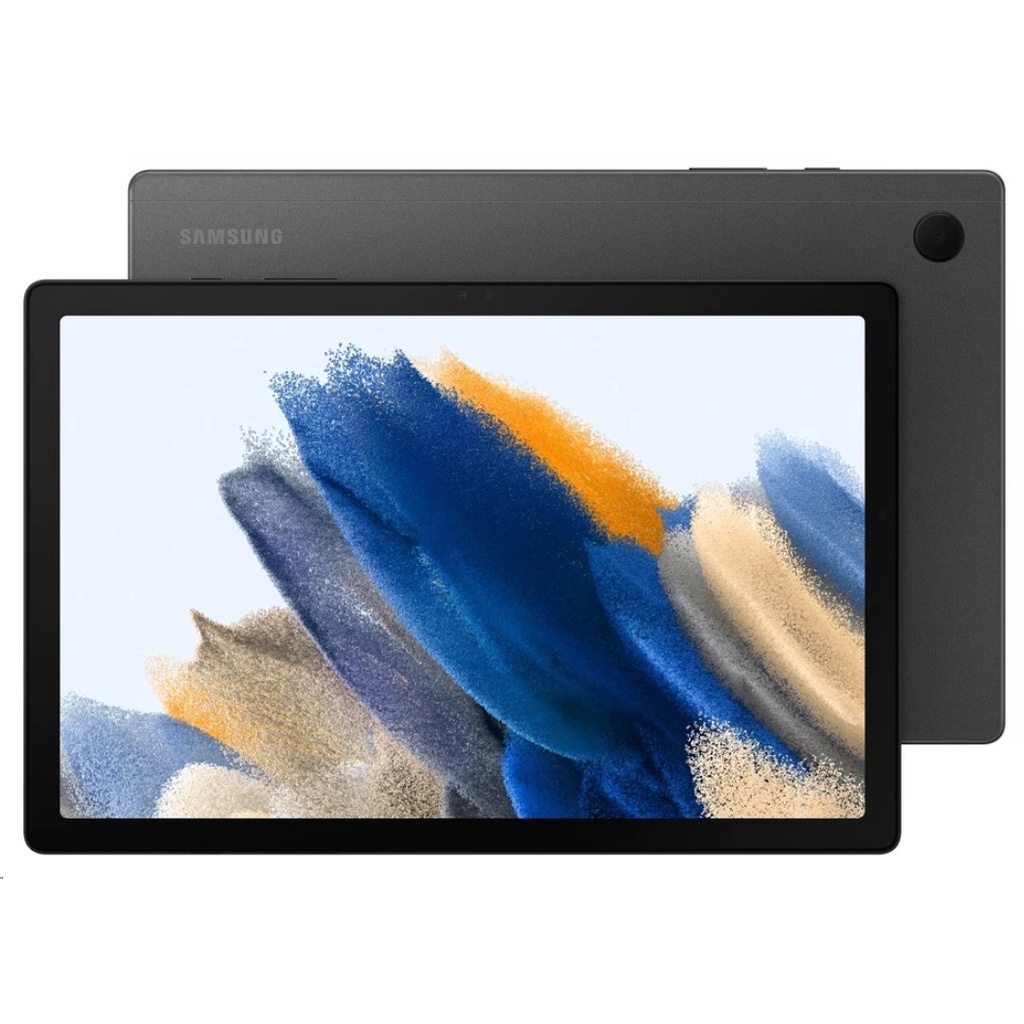 Samsung Galaxy Tab A8 Wifi [3/32GB] - Garansi Resmi-3
