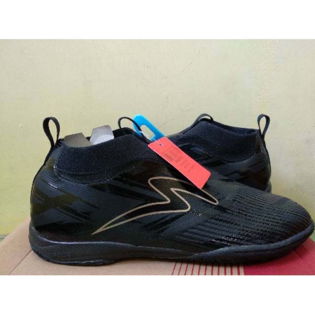 Specs Acc Illuzion Laceless