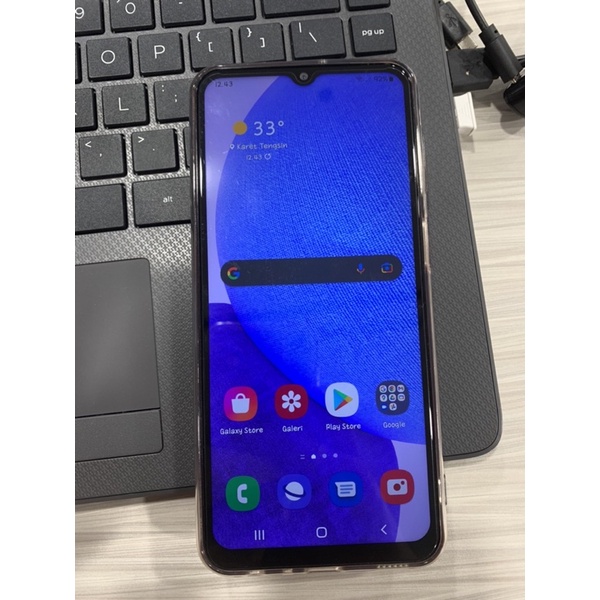Samsung Galaxy A23