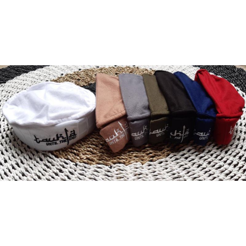 PECI PAKOL BORDIR/ PECI TALIBAN BORDIR/ PECI AFGANISTAN BORDIR/PECI HIJRAH BORDIR