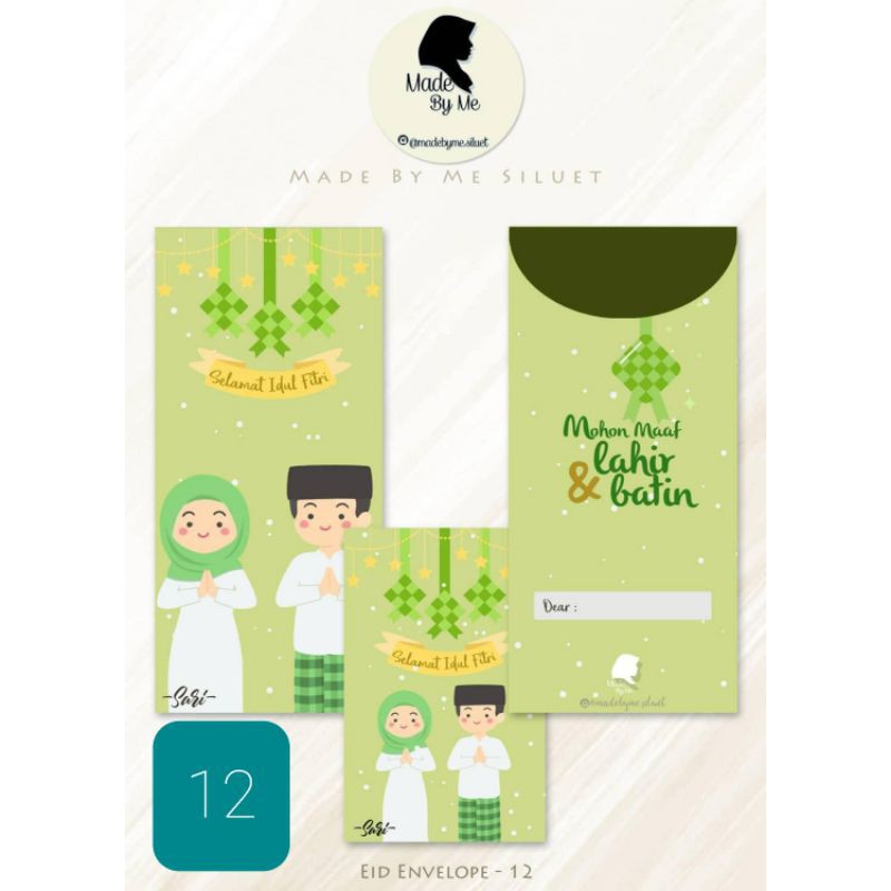 

Custom Amplop Lebaran (Seri 10,11,12)