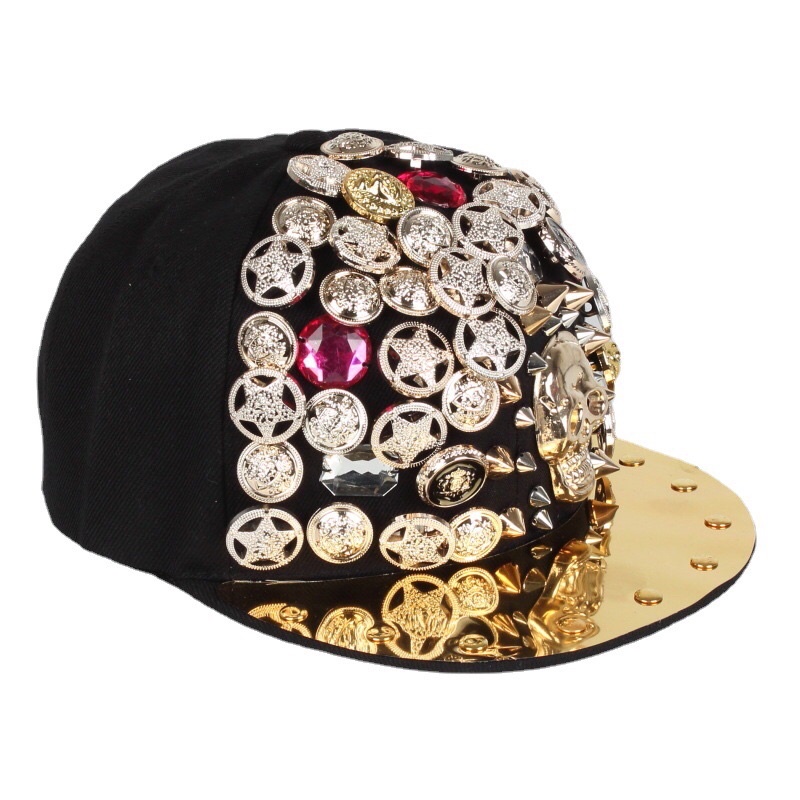 TOPI SNAPBACK IMPORT ASIA EROPA KOREA AMERIKA HIP HOP MEWAH JY12