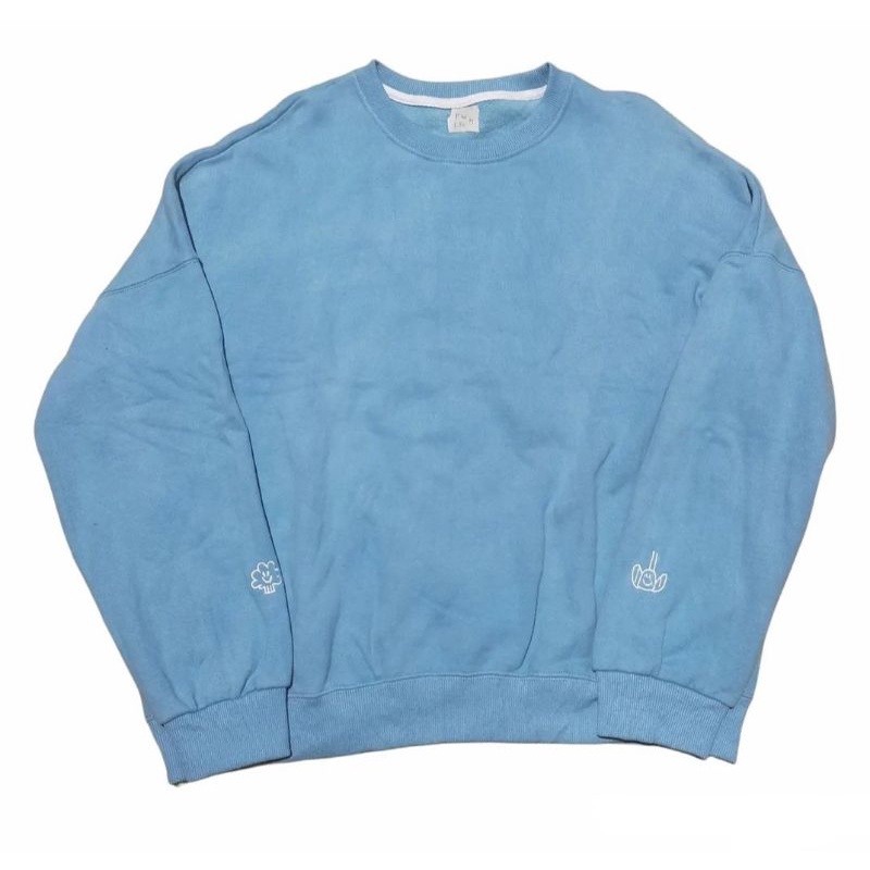 jaket CN Korea style