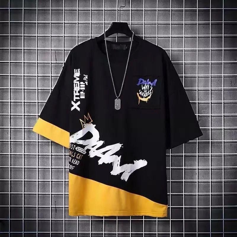 COD/DS/BAJU OVERSIZE DAM (M-L-XL)