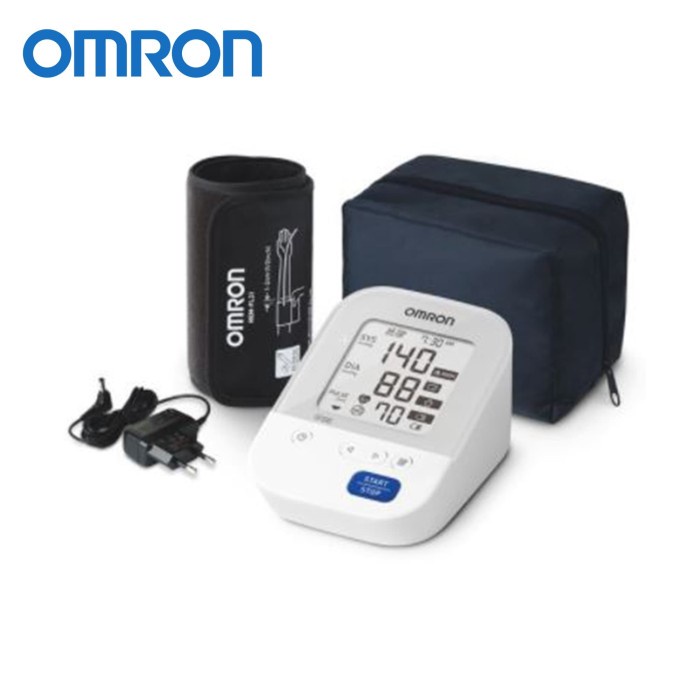 Tensimeter Digital HEM 7156 A Omron OJ2