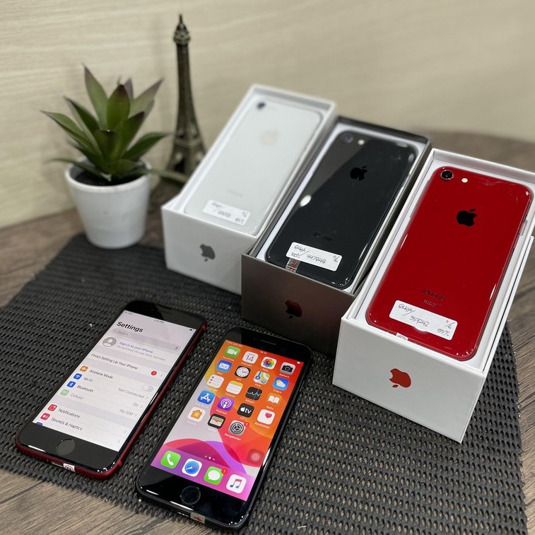 iphone 8 second original 64 gb 256 gb resmi no rekondisi