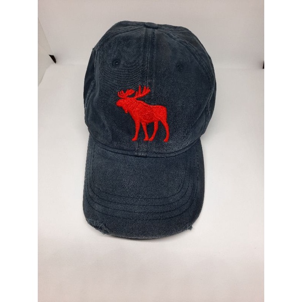 topi second abercrombie&fitch