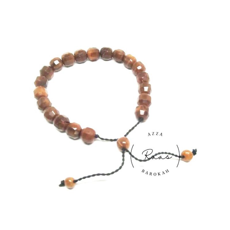 Gelang Kokka Cutting Bulat