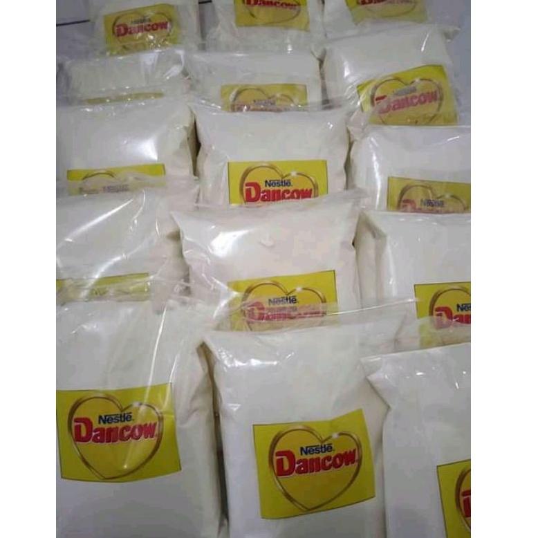 

[PRODUK T7P] Susu full cream 1kg CN7