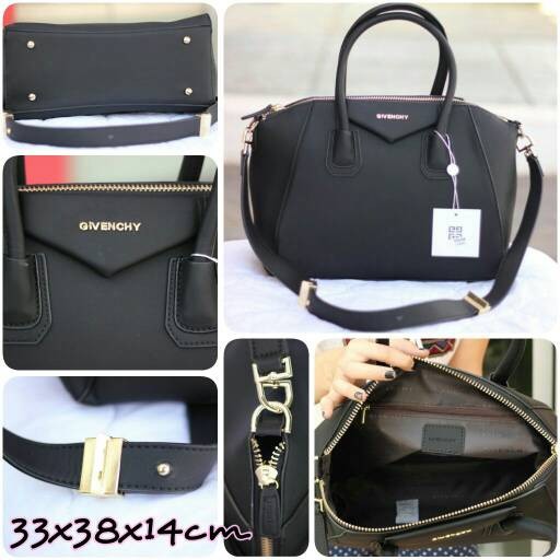 TAS GIVENCHY ANTIGONA LARGE DOFF