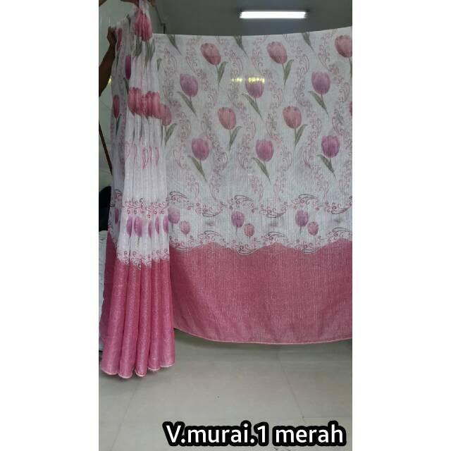 Kain vitrage vitras meteran #kainsaja vitrase gordyn korden gorden hordeng curtain jendela tirai dek